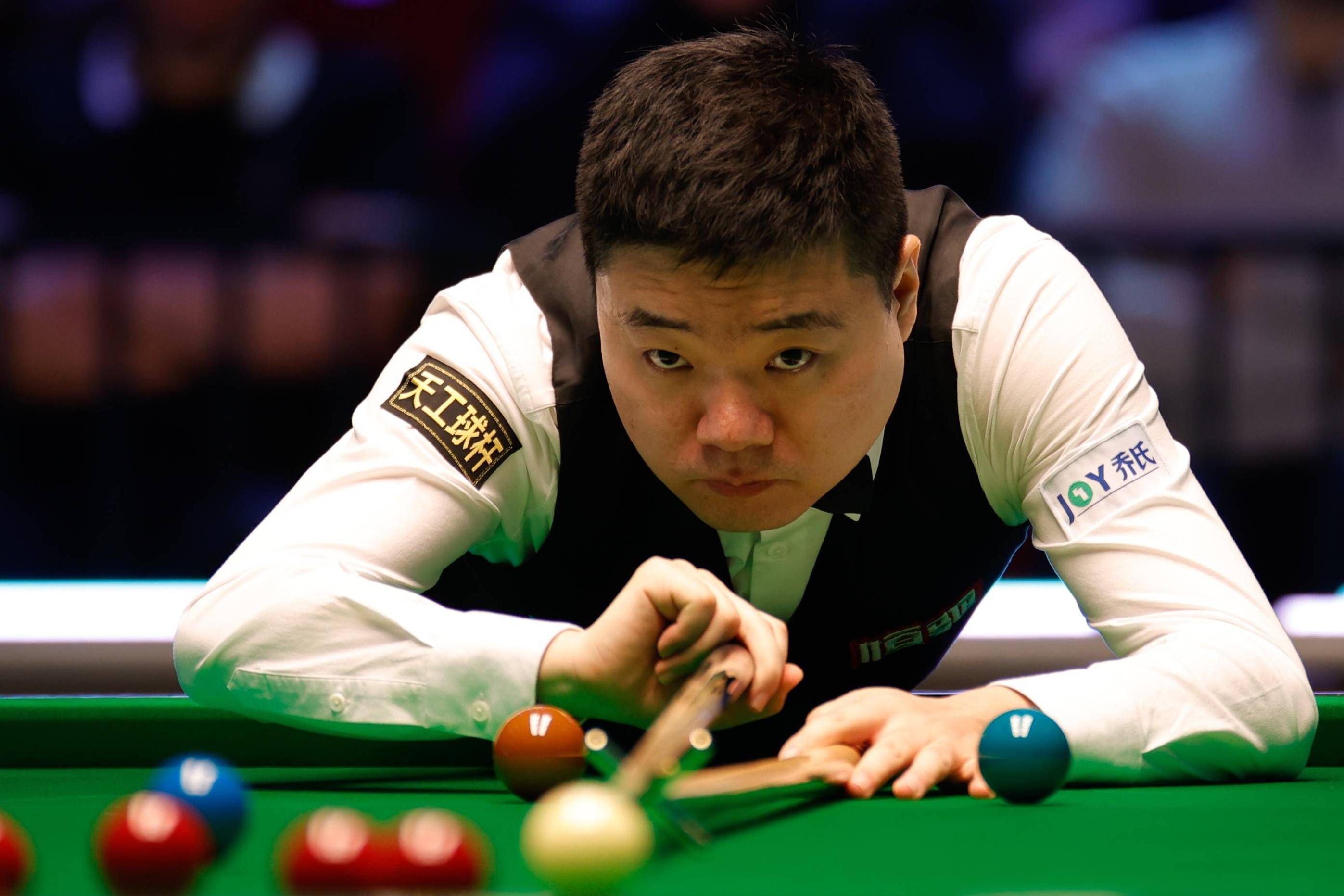 一位热衷于 一位热衷于