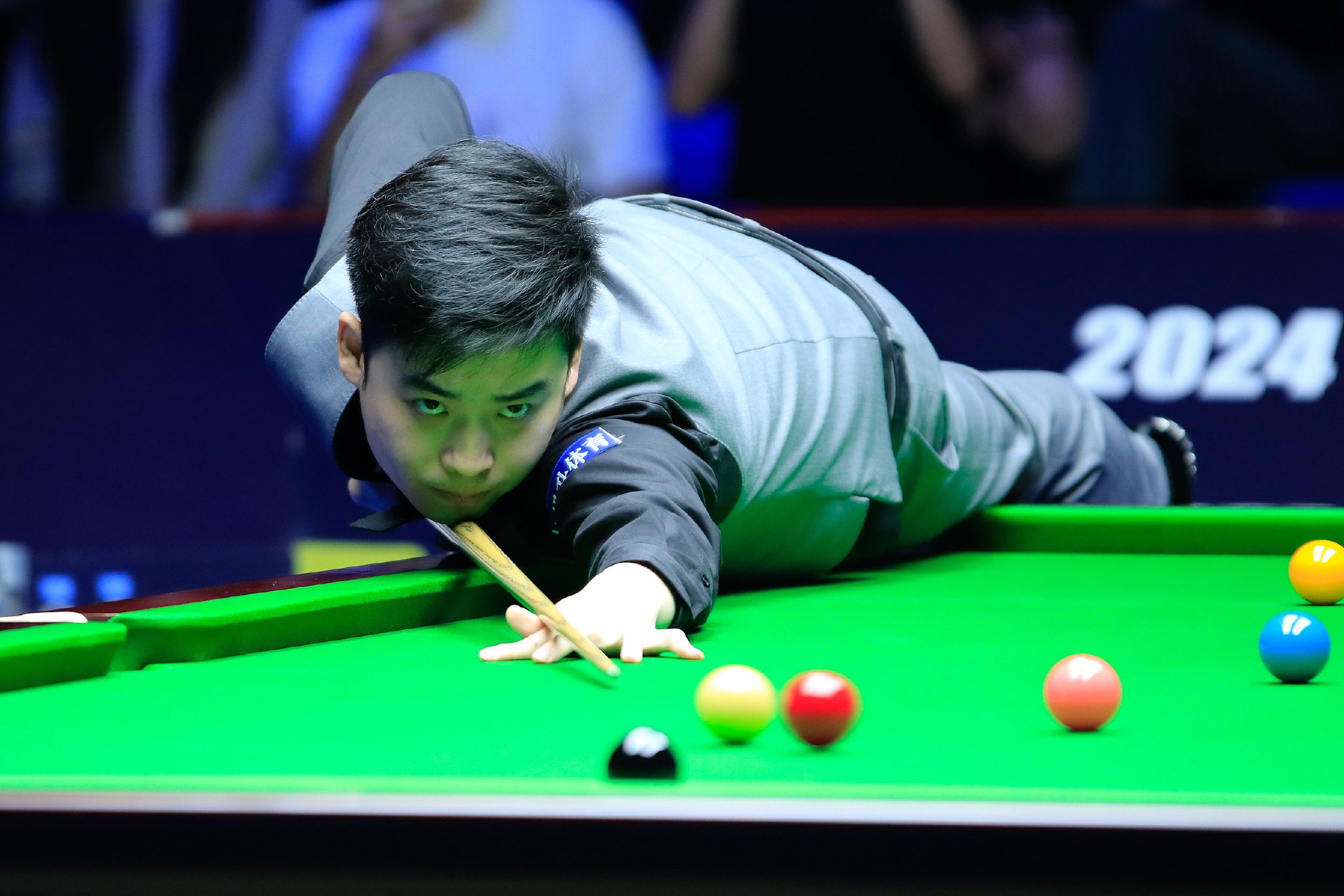 一次标志性 一次标志性