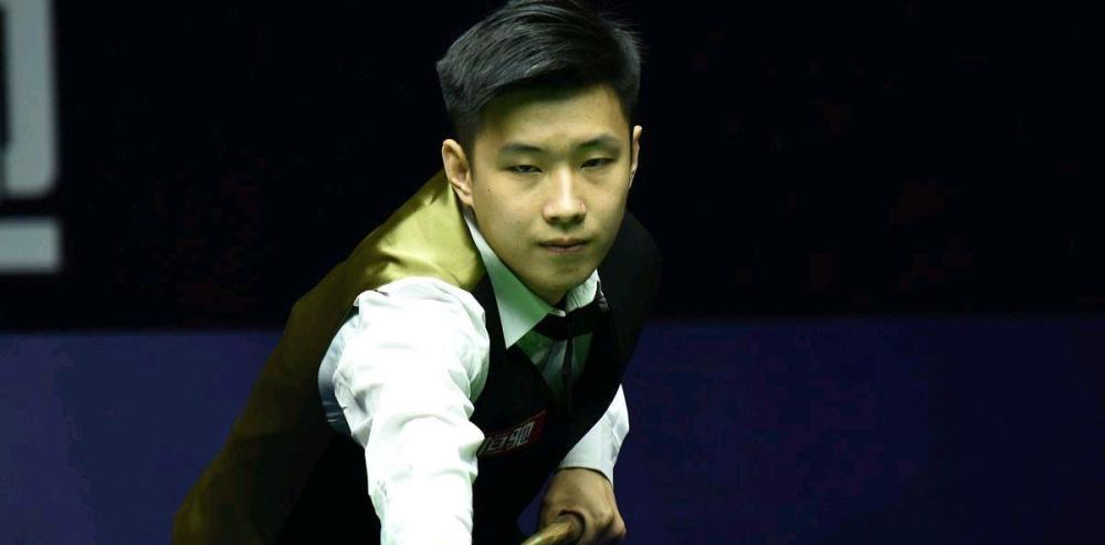 各自的顶尖 各自的顶尖