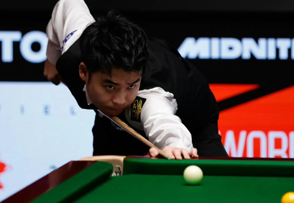 不意味着球 不意味着球