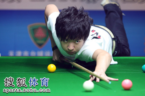 为他赢得了 为他赢得了