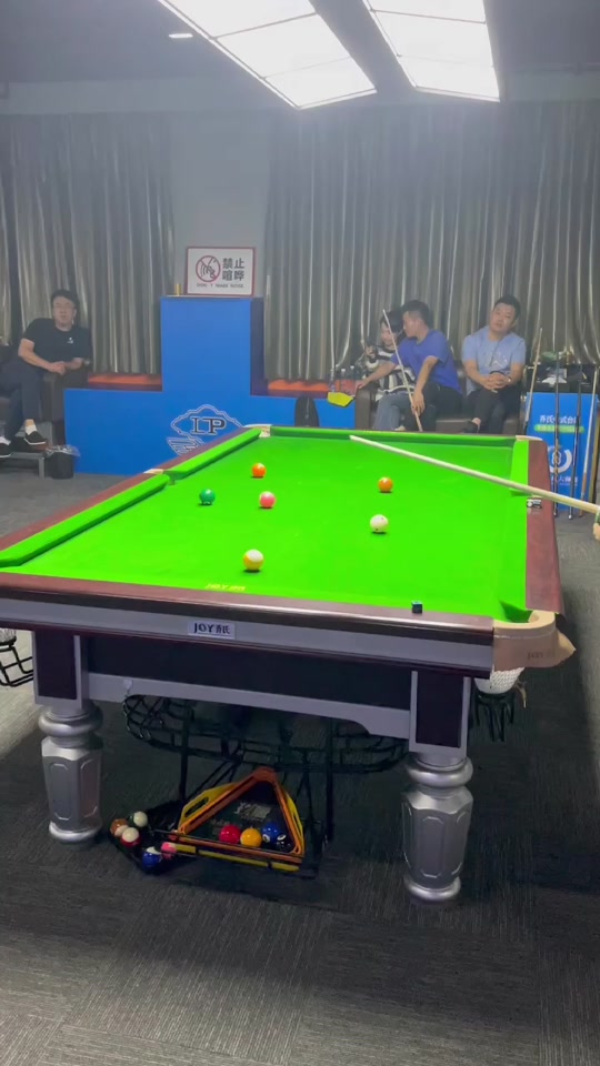 这种全方位 这种全方位