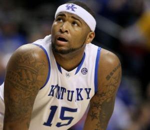 场上的三镇 场上的三镇